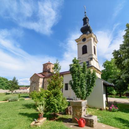 Voyage en Serbie - Agence de Voyage Locale Luminalis