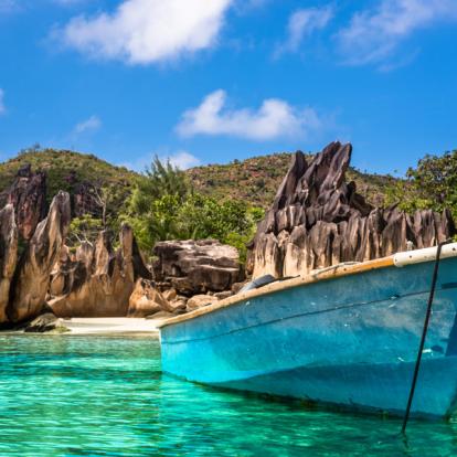 Voyage aux Seychelles - Agence de Voyage Locale Seychelles Attitudes