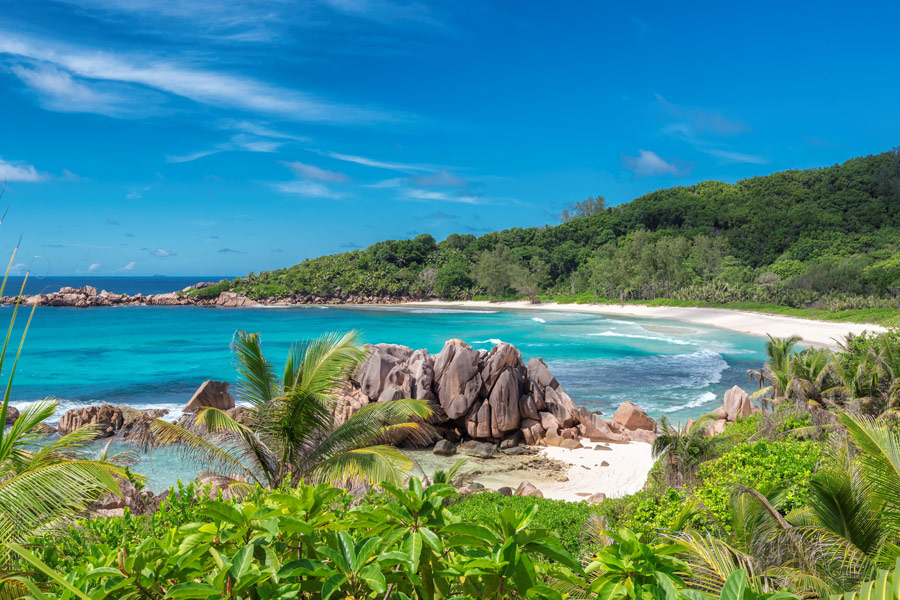 Voyage aux Seychelles - Agence de Voyage Locale Seychelles Attitudes