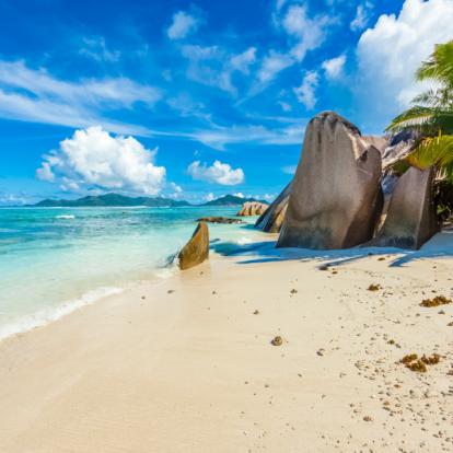 Voyage aux Seychelles - Agence de Voyage Locale Seychelles Attitudes