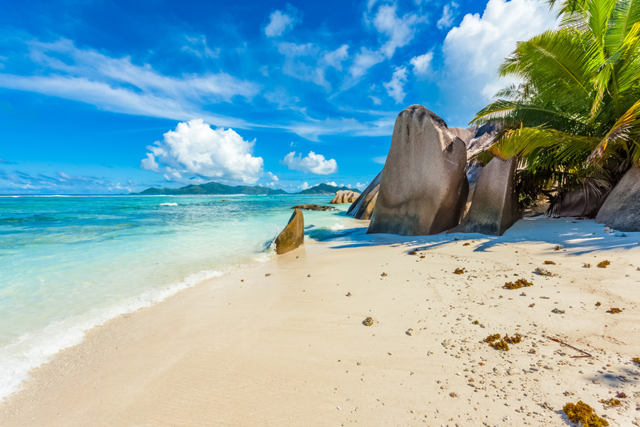 Voyage aux Seychelles - Agence de Voyage Locale Seychelles Attitudes