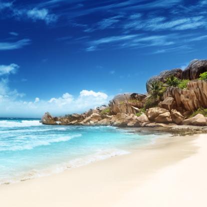 Voyage aux Seychelles - Agence de Voyage Locale Seychelles Attitudes
