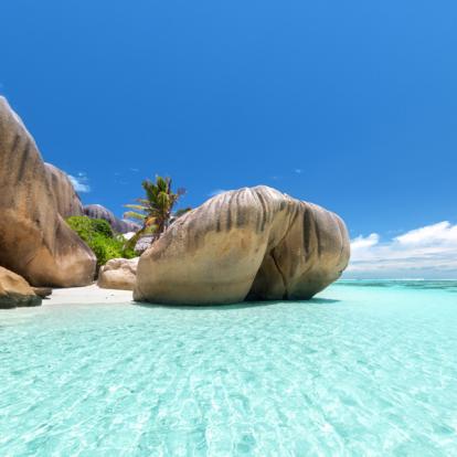 Voyage aux Seychelles - Agence de Voyage Locale Seychelles Attitudes
