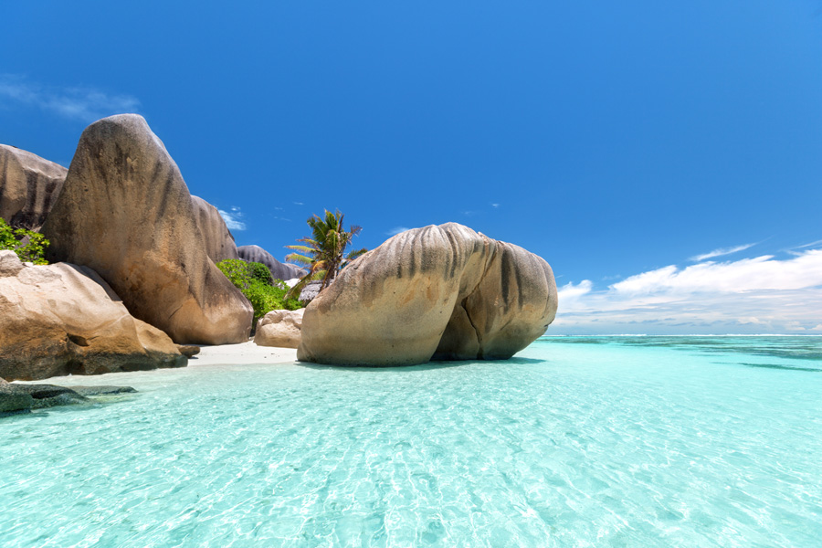 Voyage aux Seychelles - Agence de Voyage Locale Seychelles Attitudes