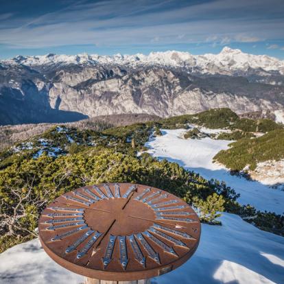 Voyage en Slovénie - Agence de Voyage Locale Randonnée Slovénie