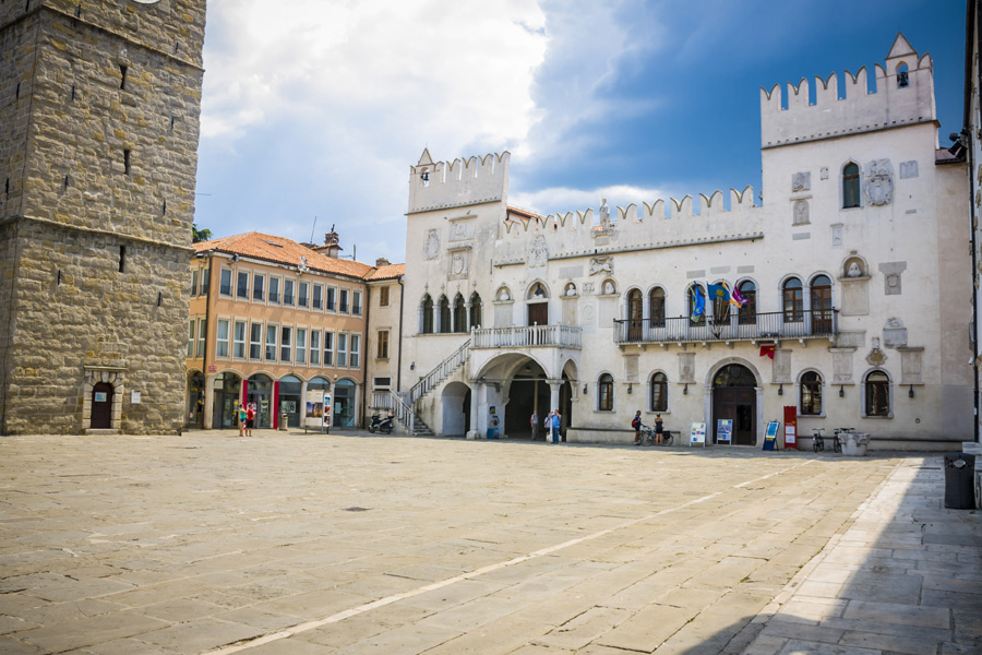 Voyage en Slovénie - Agence de Voyage Locale Randonnée Slovénie