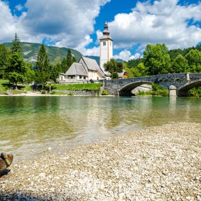 Voyage en Slovénie - Agence de Voyage Locale Terra Balka