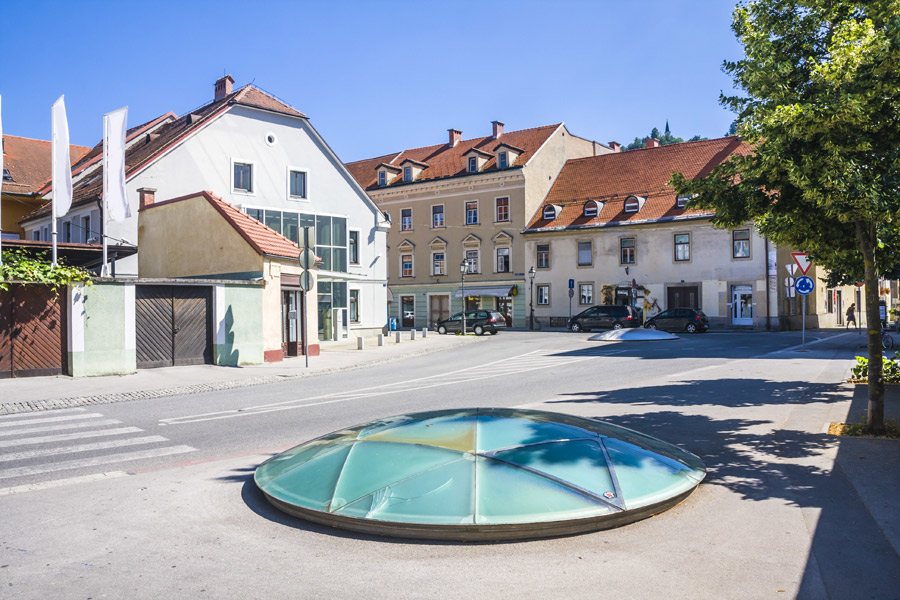 Voyage en Slovénie - Agence de Voyage Locale Terra Balka