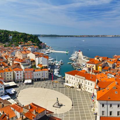 Voyage en Slovénie - Agence de Voyage Locale Terra Balka