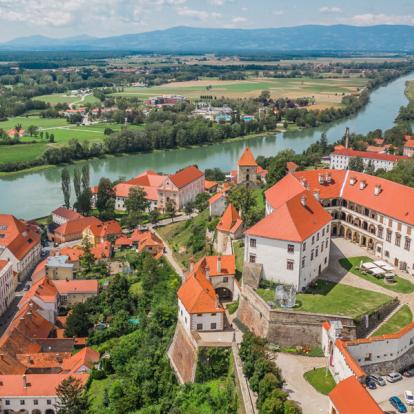 Voyage en Slovénie - Agence de Voyage Locale Terra Balka