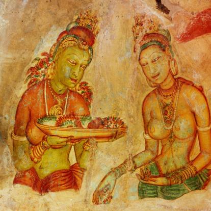 Voyage au Sri Lanka - Agence de Voyage Locale Acme Travels