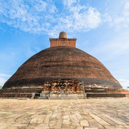 Voyage au Sri Lanka - Agence de Voyage Locale Shanti Travel