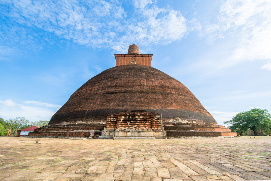 Voyage au Sri Lanka - Agence de Voyage Locale Shanti Travel