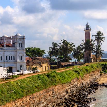 Voyage au Sri Lanka - Agence de Voyage Locale Shanti Travel