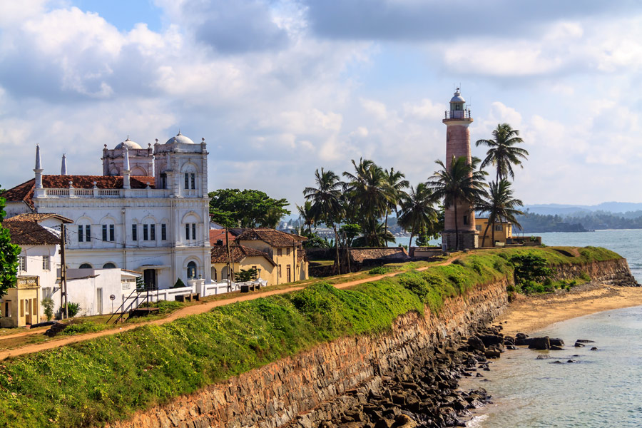 Voyage au Sri Lanka - Agence de Voyage Locale Shanti Travel