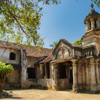 Voyage au Sri Lanka - Agence de Voyage Locale Shanti Travel