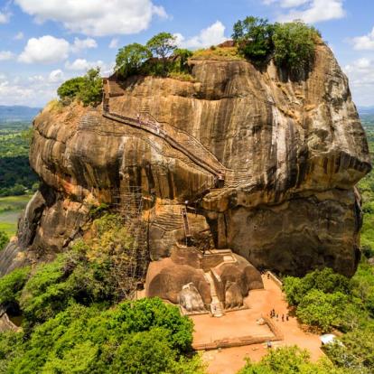 Voyage au Sri Lanka - Agence de Voyage Locale Shanti Travel