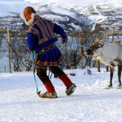 Voyage en Suède - Agence de Voyage Locale Terres Nordiques