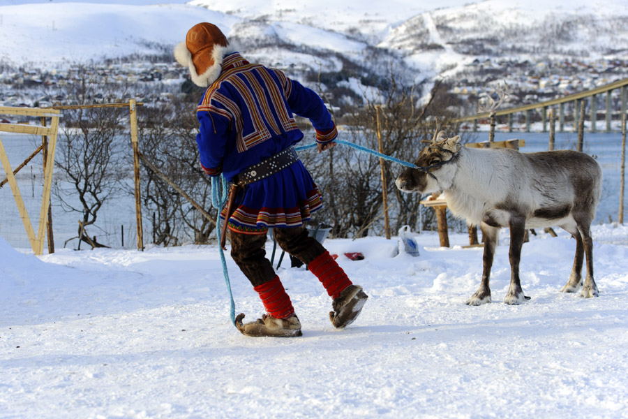 Voyage en Suède - Agence de Voyage Locale Terres Nordiques