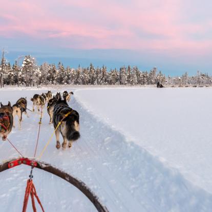 Voyage en Suède - Agence de Voyage Locale Terres Nordiques