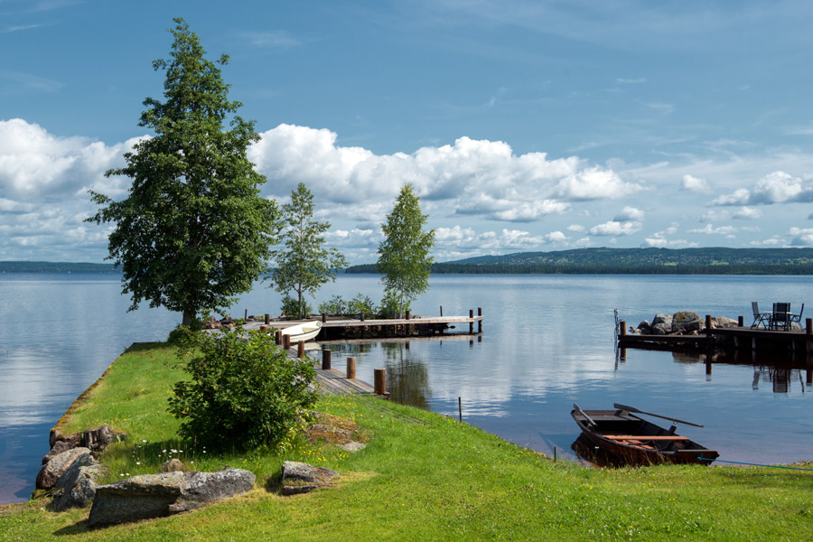 Voyage en Suède - Agence de Voyage Locale Terres Nordiques