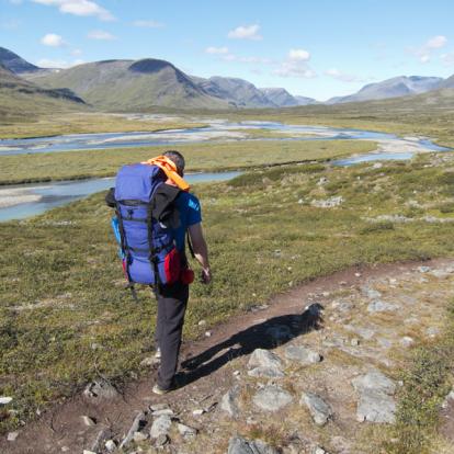 Voyage en Suède - Agence de Voyage Locale Terres Nordiques