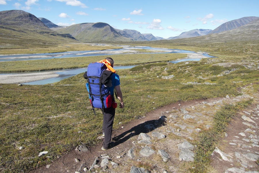 Voyage en Suède - Agence de Voyage Locale Terres Nordiques