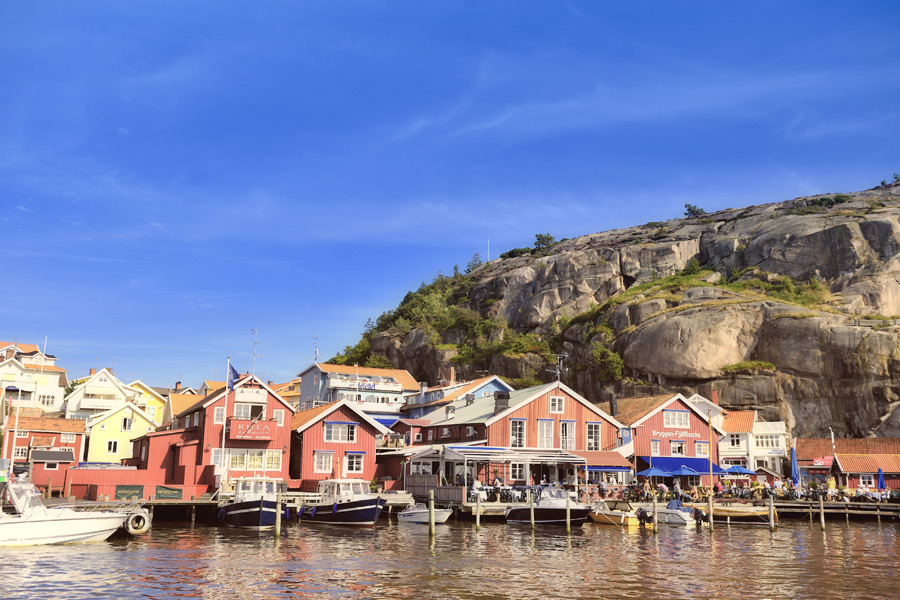 Voyage en Suède - Agence de Voyage Locale V·O·S