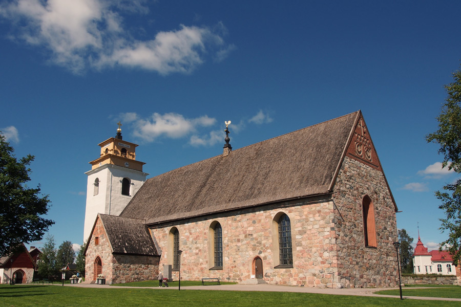 Voyage en Suède - Agence de Voyage Locale V·O·S