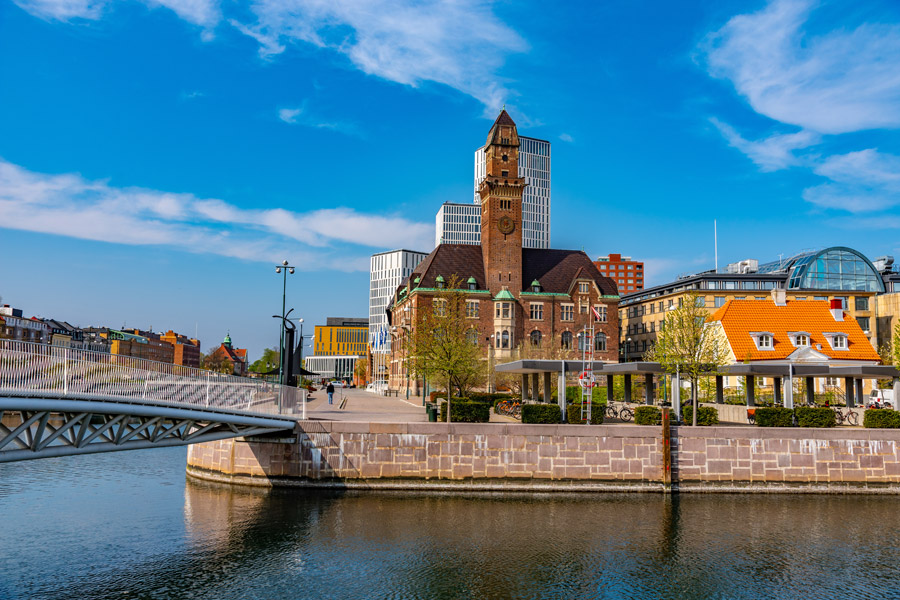 Voyage en Suède - Agence de Voyage Locale V·O·S