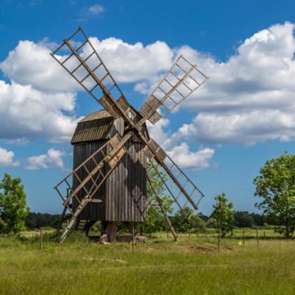 Voyage en Suède - Agence de Voyage Locale V·O·S