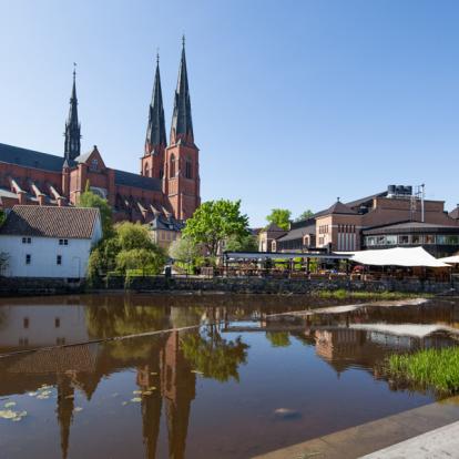 Voyage en Suède - Agence de Voyage Locale V·O·S