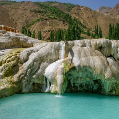 Voyage au Tadjikistan - Agence de Voyage Locale Aratours Travel