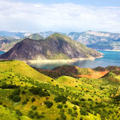 Voyage au Tadjikistan - Agence de Voyage Locale Aratours Travel