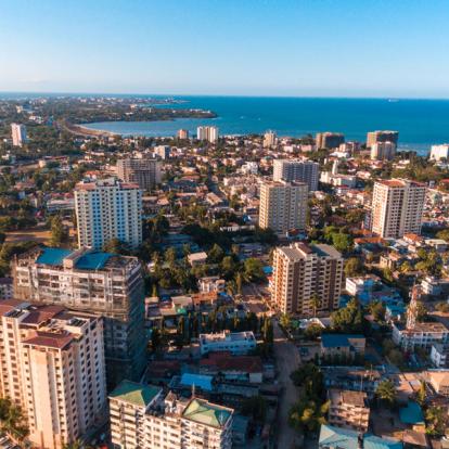 Voyage en Tanzanie - Agence de Voyage Locale Afric Aventure