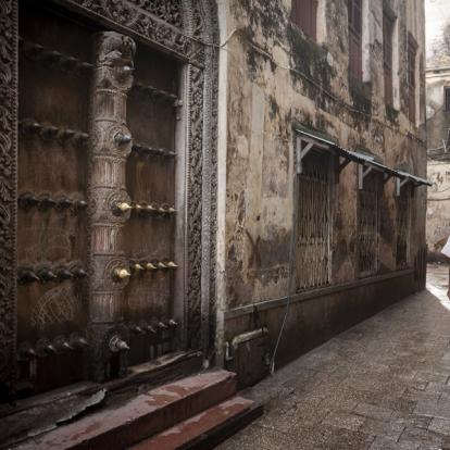 Voyage en Tanzanie - Agence de Voyage Locale Afric Aventure