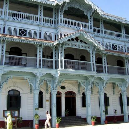 Voyage en Tanzanie - Agence de Voyage Locale Soaring Flamingo