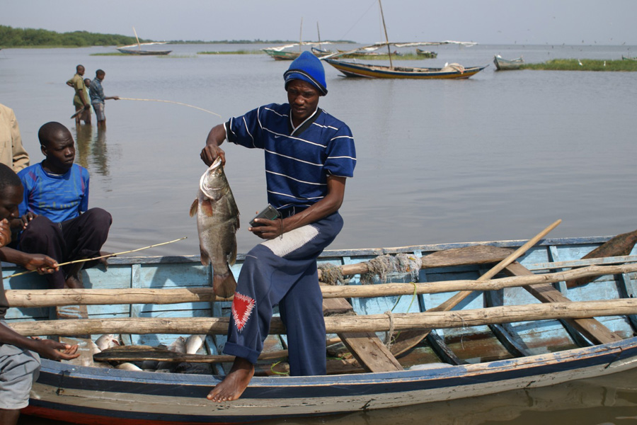 Voyage en Tanzanie - Agence de Voyage Locale Soaring Flamingo