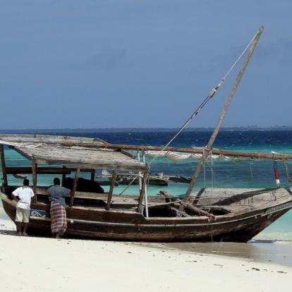 Voyage en Tanzanie - Agence de Voyage Locale Soaring Flamingo