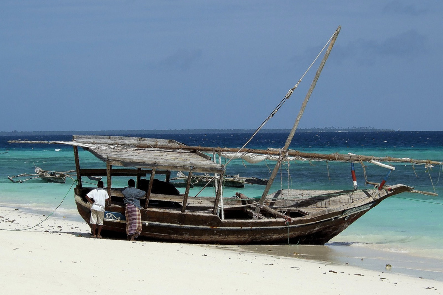 Voyage en Tanzanie - Agence de Voyage Locale Soaring Flamingo