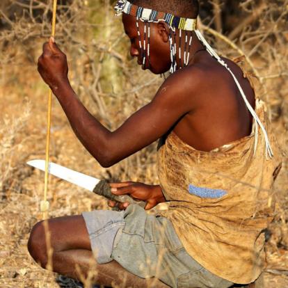 Voyage en Tanzanie - Agence de Voyage Locale Soaring Flamingo