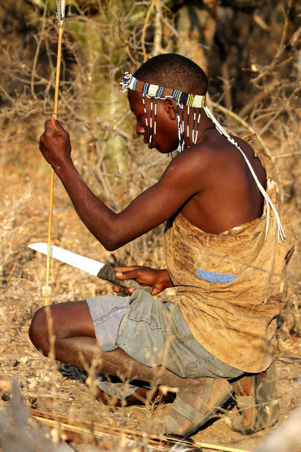 Voyage en Tanzanie - Agence de Voyage Locale Soaring Flamingo
