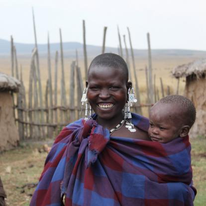 Voyage en Tanzanie - Agence de Voyage Locale Soaring Flamingo