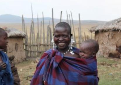 Afrique