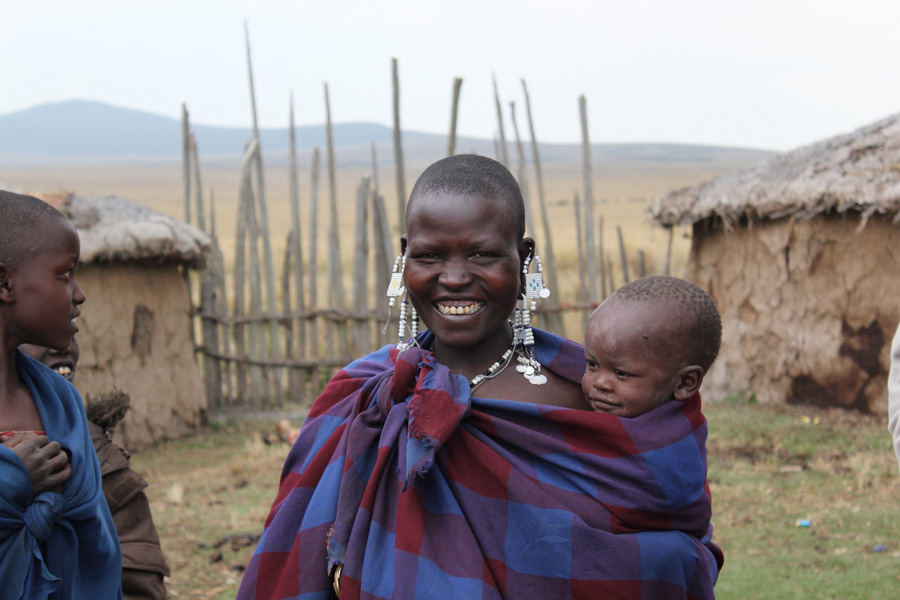Voyage en Tanzanie - Agence de Voyage Locale Soaring Flamingo