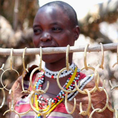Voyage en Tanzanie - Agence de Voyage Locale Soaring Flamingo
