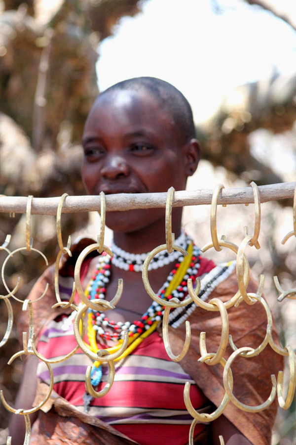 Voyage en Tanzanie - Agence de Voyage Locale Soaring Flamingo