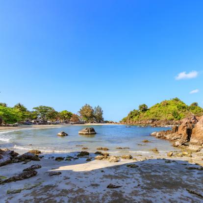 Voyage en Thailande - Agence de Voyage Locale Mandarin Road