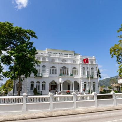Voyage à Trinité et Tobago - Agence de Voyage Locale Vamos!