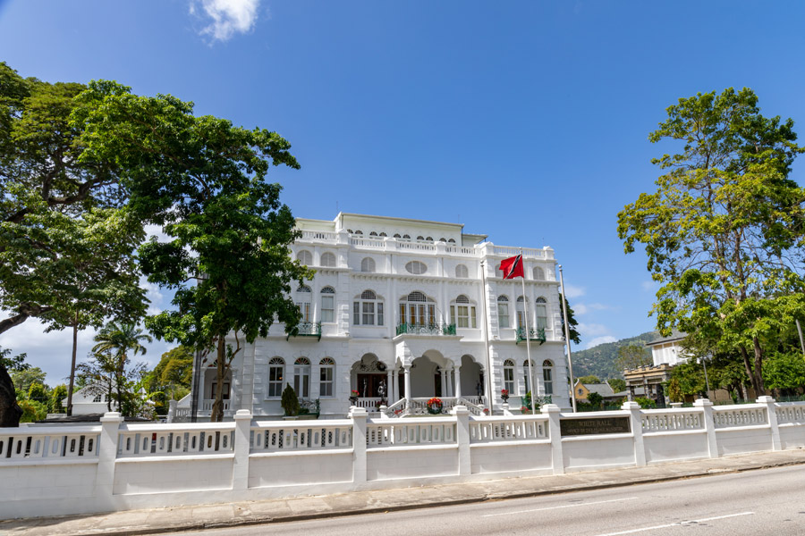 Voyage à Trinité et Tobago - Agence de Voyage Locale Vamos!